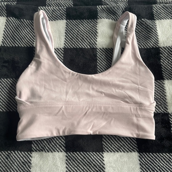 Lululemon reversible sports bra - Picture 4 of 4